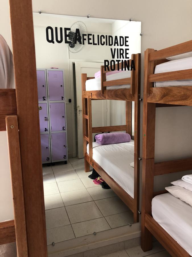 Hostel California Cafe Bar ساو باولو المظهر الخارجي الصورة