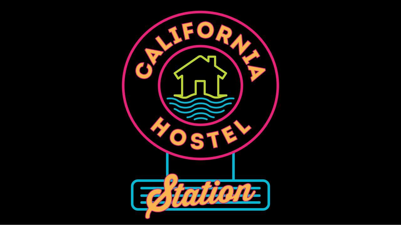 Hostel California Cafe Bar ساو باولو المظهر الخارجي الصورة