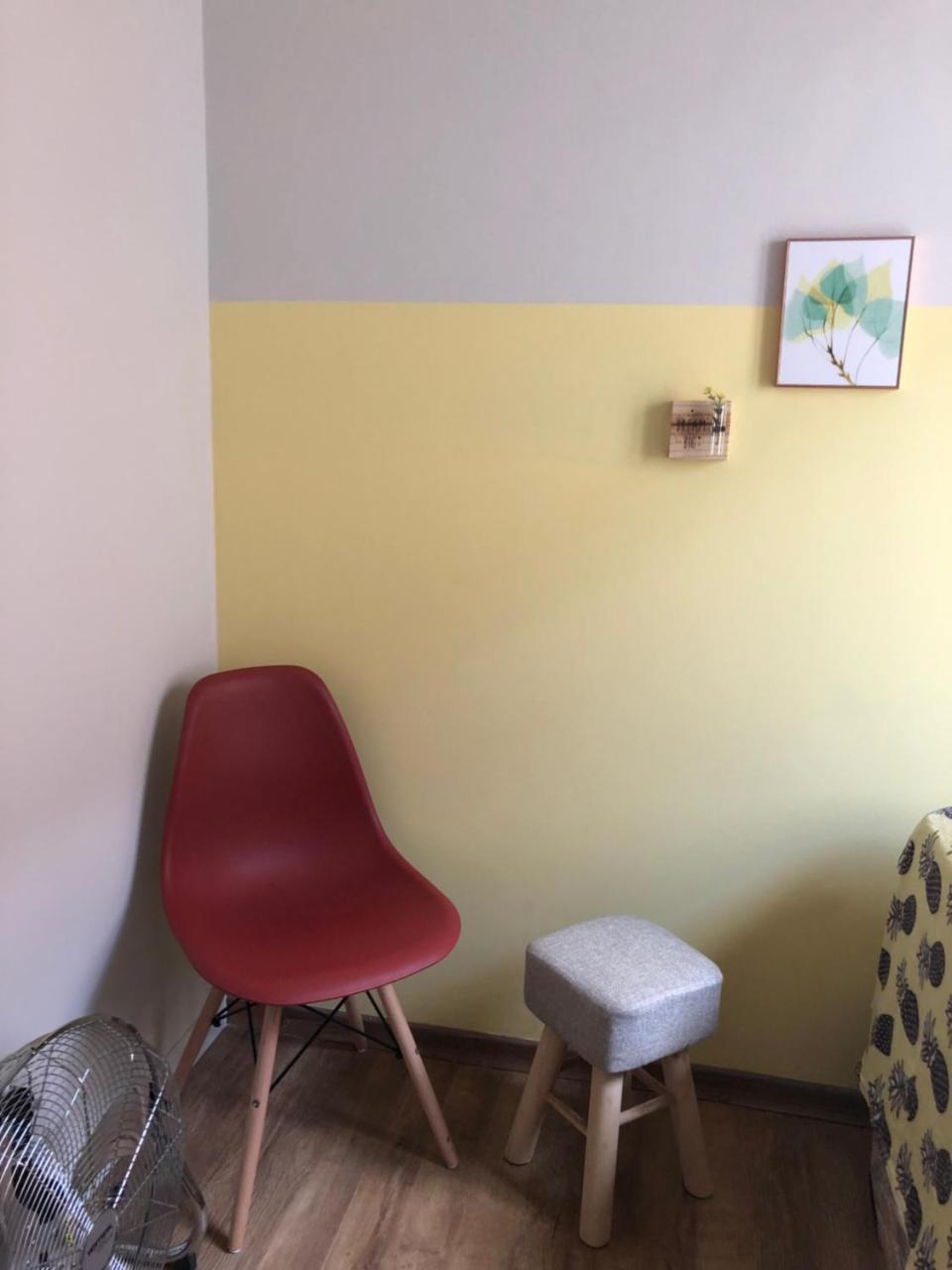 Hostel California Cafe Bar ساو باولو المظهر الخارجي الصورة